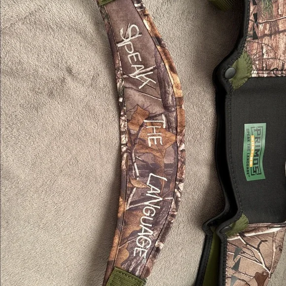 Bow Sling - Picture 5 of 5